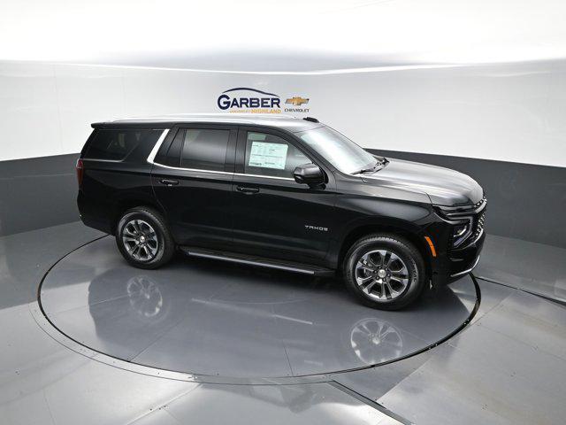 new 2026 Chevrolet Tahoe car, priced at $65,162