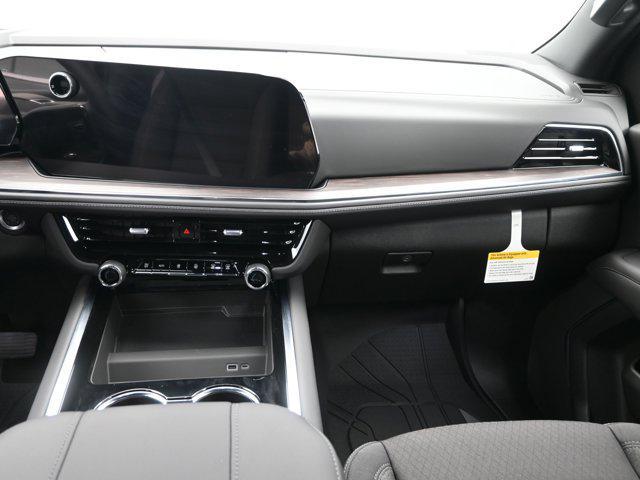 new 2026 Chevrolet Tahoe car, priced at $65,162