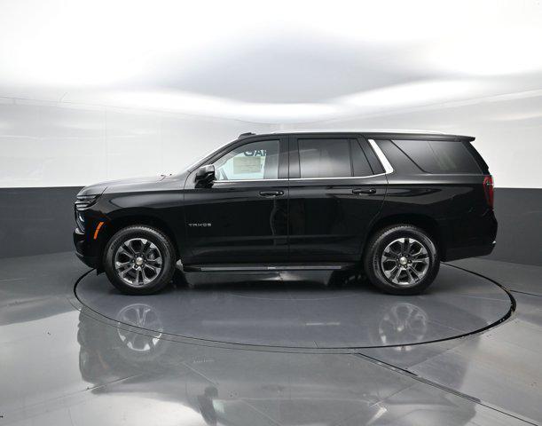 new 2026 Chevrolet Tahoe car, priced at $65,162