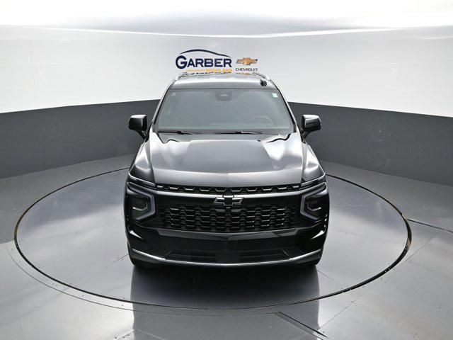 new 2026 Chevrolet Tahoe car, priced at $65,162