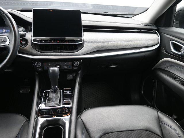 used 2022 Jeep Compass car, priced at $19,980