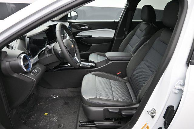 new 2026 Chevrolet Trax car, priced at $23,668