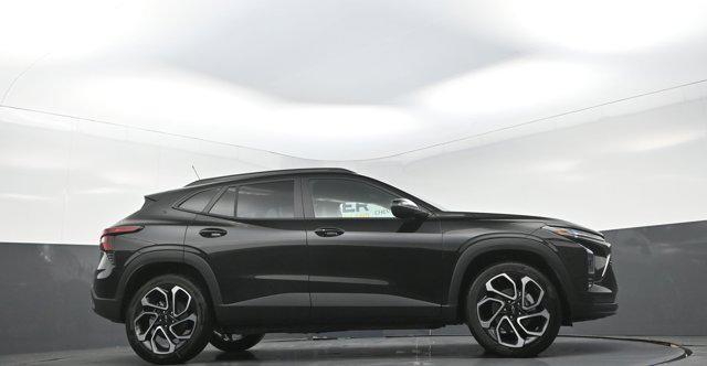 new 2026 Chevrolet Trax car, priced at $26,746