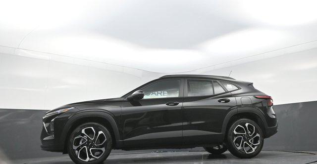 new 2026 Chevrolet Trax car, priced at $26,746