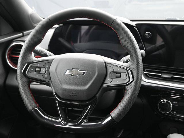 new 2026 Chevrolet Trax car, priced at $26,746