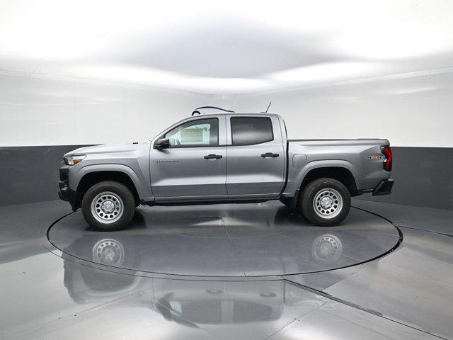 new 2026 Chevrolet Colorado car, priced at $37,270