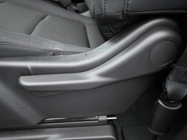 new 2026 Chevrolet Silverado 1500 car, priced at $29,764