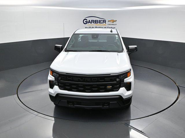 new 2026 Chevrolet Silverado 1500 car, priced at $29,764
