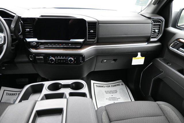 used 2026 Chevrolet Silverado 1500 car, priced at $47,887