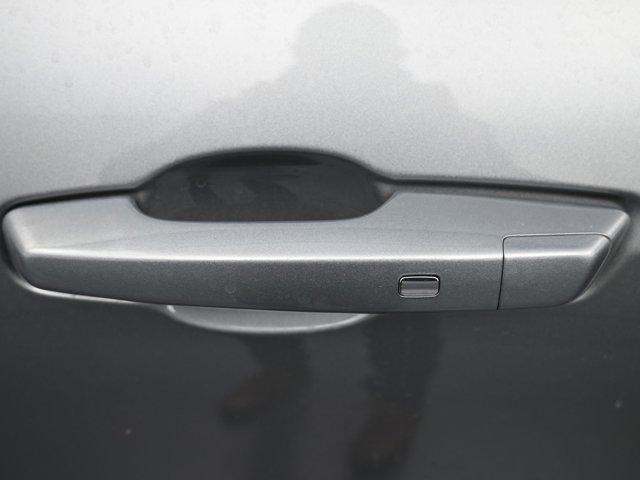 new 2026 Chevrolet Traverse car, priced at $42,513