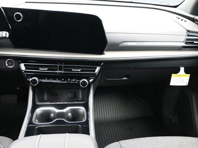 new 2026 Chevrolet Traverse car, priced at $42,513