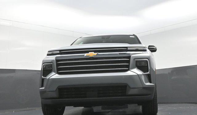 new 2026 Chevrolet Traverse car, priced at $42,513
