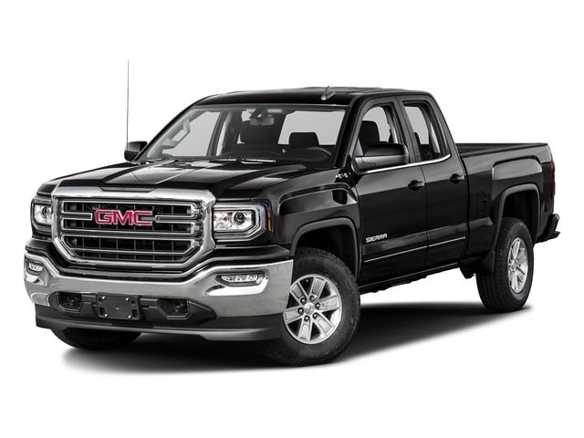 used 2016 GMC Sierra 1500 car, priced at $20,497
