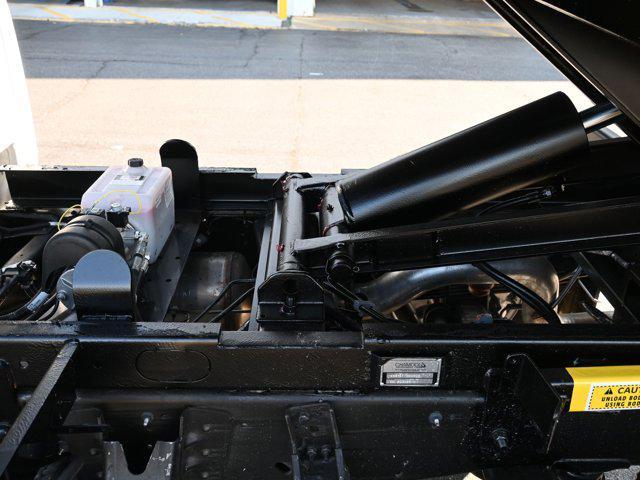 new 2025 Chevrolet Silverado 3500 car, priced at $81,493