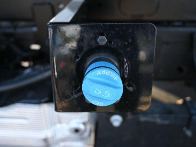 new 2025 Chevrolet Silverado 3500 car, priced at $81,493