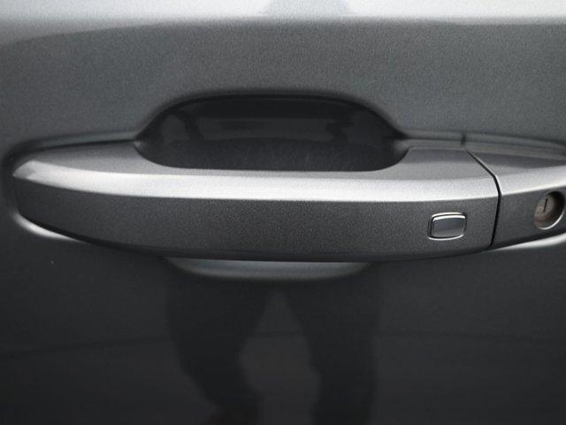 used 2021 Chevrolet Silverado 1500 car, priced at $23,980