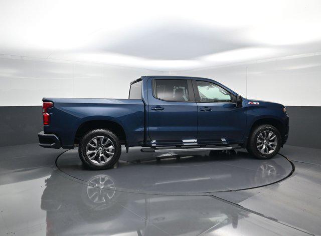 used 2019 Chevrolet Silverado 1500 car, priced at $38,393