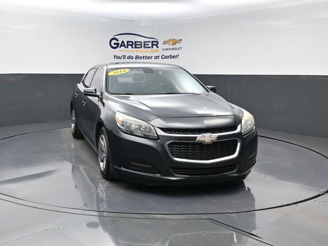 used 2014 Chevrolet Malibu car, priced at $7,629