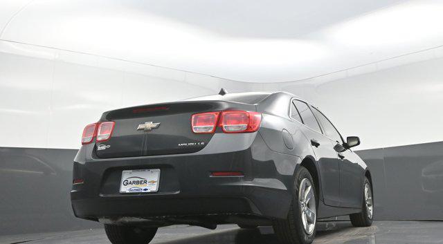 used 2014 Chevrolet Malibu car, priced at $7,629