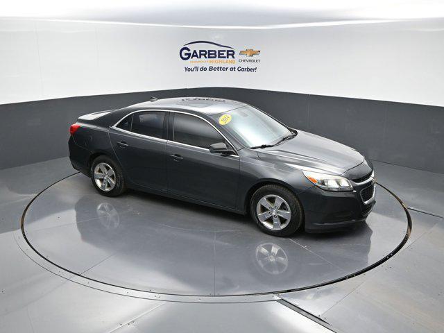 used 2014 Chevrolet Malibu car, priced at $7,629