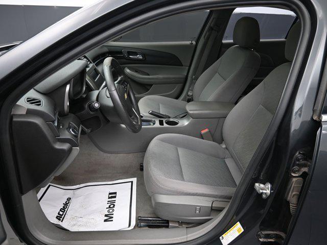 used 2014 Chevrolet Malibu car, priced at $7,629