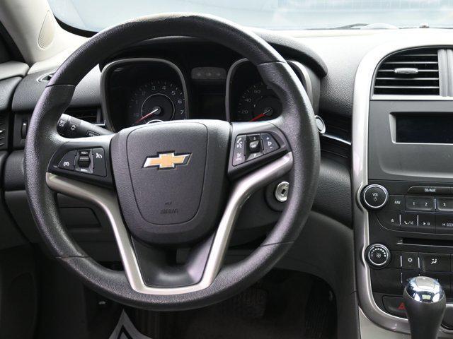 used 2014 Chevrolet Malibu car, priced at $7,629