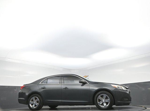 used 2014 Chevrolet Malibu car, priced at $7,629