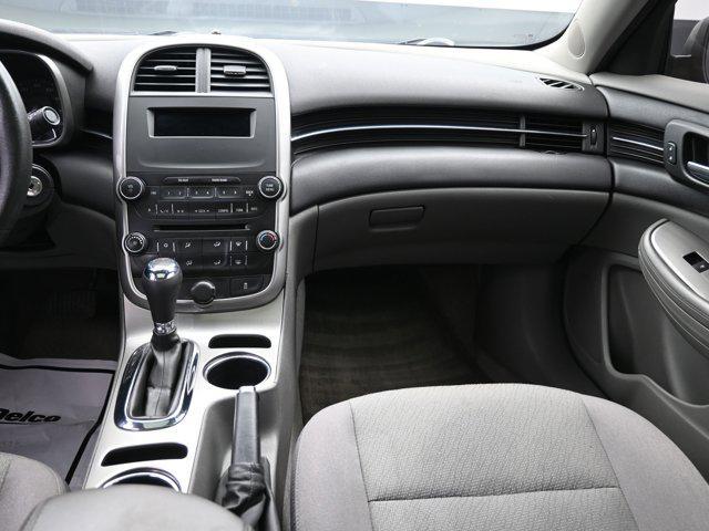 used 2014 Chevrolet Malibu car, priced at $7,629