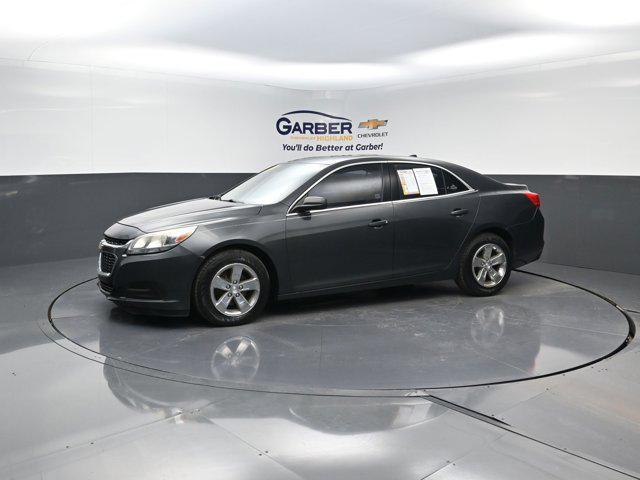 used 2014 Chevrolet Malibu car, priced at $7,629