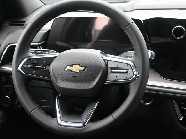 new 2026 Chevrolet Tahoe car, priced at $63,333