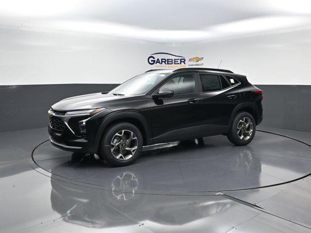 new 2026 Chevrolet Trax car, priced at $22,918