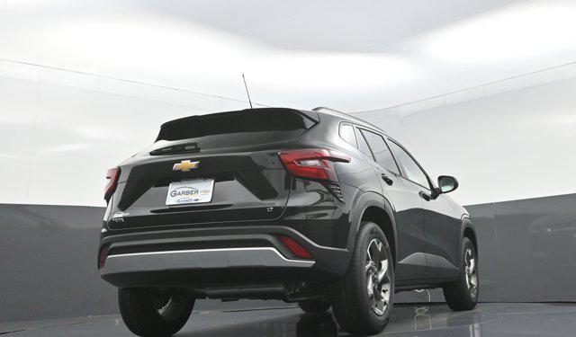 new 2026 Chevrolet Trax car, priced at $22,918