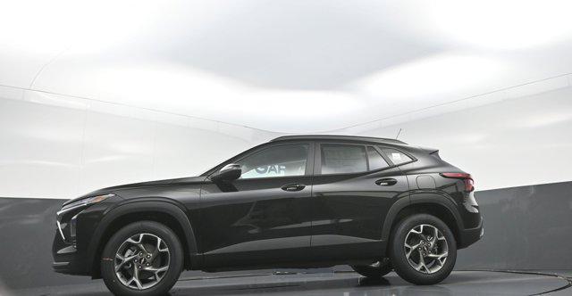 new 2026 Chevrolet Trax car, priced at $22,918