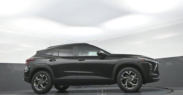 new 2026 Chevrolet Trax car, priced at $22,918