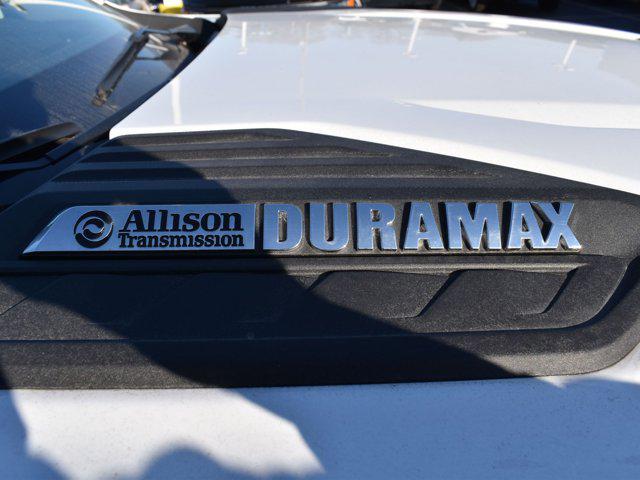 new 2024 Chevrolet Silverado 3500 car, priced at $69,279