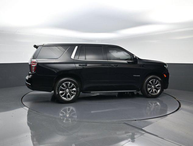 used 2023 Chevrolet Tahoe car, priced at $46,784