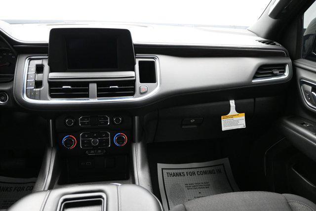 used 2023 Chevrolet Tahoe car, priced at $46,784