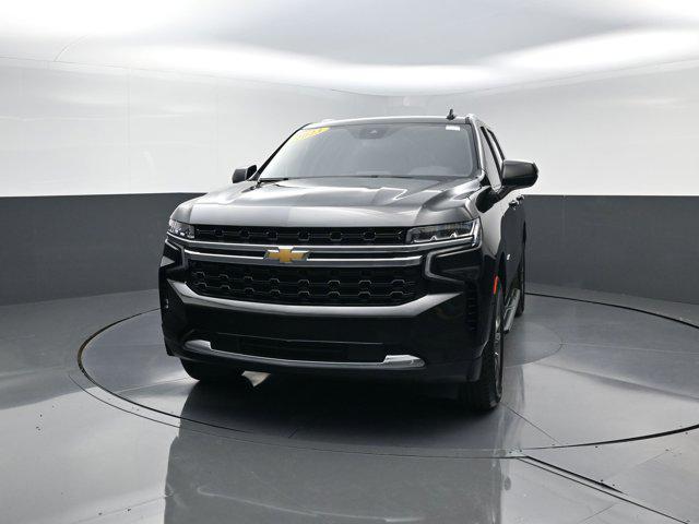 used 2023 Chevrolet Tahoe car, priced at $46,784