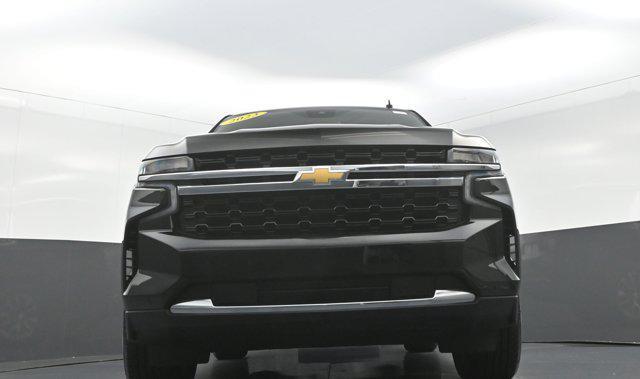 used 2023 Chevrolet Tahoe car, priced at $46,784
