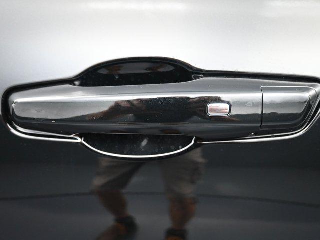 new 2026 Chevrolet Equinox car, priced at $28,798