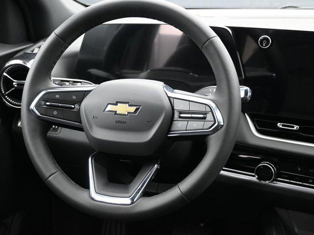 new 2026 Chevrolet Equinox car, priced at $28,798