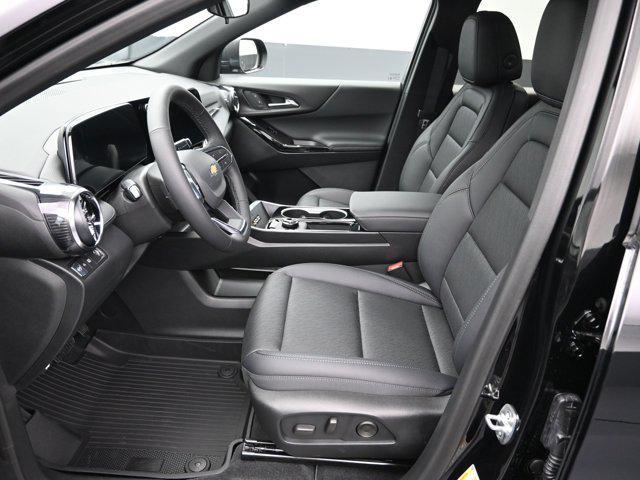 new 2026 Chevrolet Equinox car, priced at $28,798