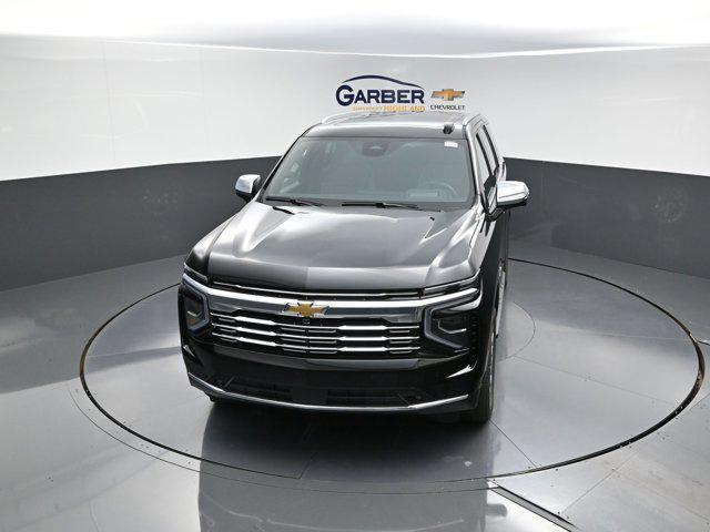 new 2026 Chevrolet Tahoe car, priced at $89,025