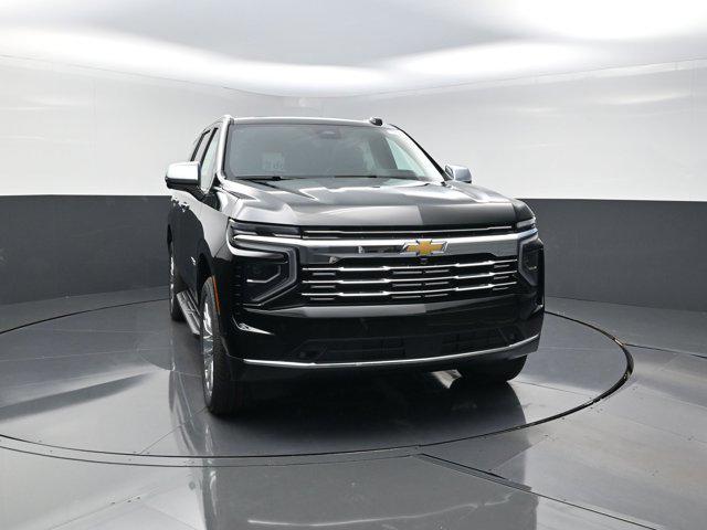 new 2026 Chevrolet Tahoe car, priced at $89,025