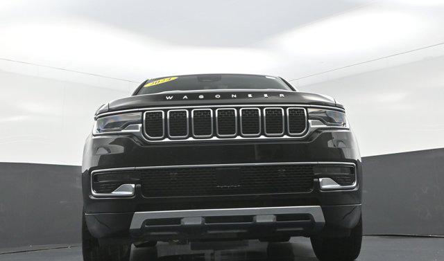 used 2024 Jeep Wagoneer car, priced at $42,771
