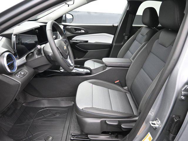 new 2026 Chevrolet Trax car, priced at $22,918