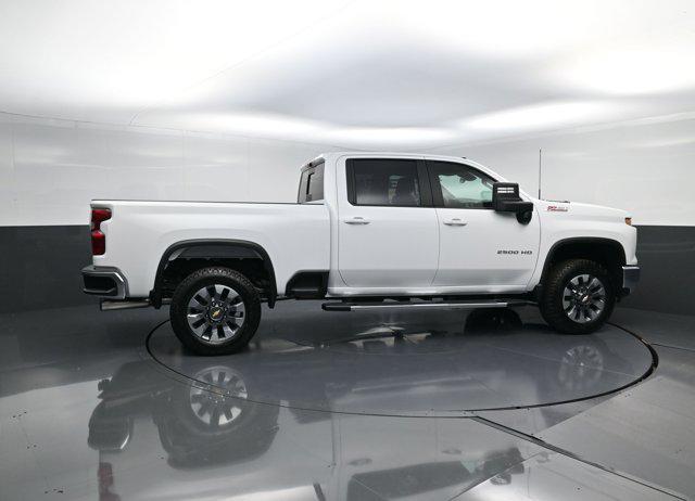 new 2026 Chevrolet Silverado 2500 car, priced at $72,405