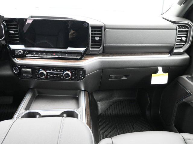 new 2026 Chevrolet Silverado 2500 car, priced at $72,405