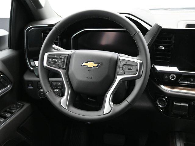 new 2026 Chevrolet Silverado 2500 car, priced at $72,405