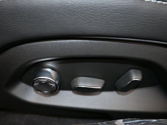 new 2025 Chevrolet Corvette car, priced at $128,940